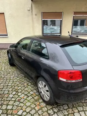 Audi A3 Bild 4
