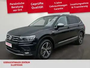 Volkswagen Tiguan Allspace 2.0 TDI 4M Highline *LED*KAMERA*NAVI*