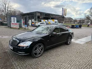 Mercedes-Benz S 350 S 350 BlueTec