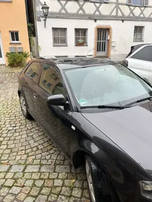 Audi A3 Bild 5