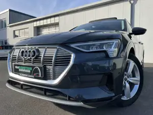 Audi e-tron quattro advanced 181€ m. 20% Anzahlung Head Up P