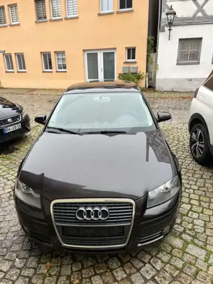 Audi A3 Bild 1