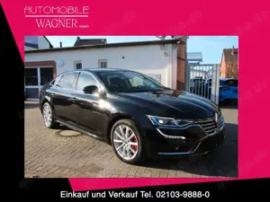 Renault Talisman 1.8TCe EDC GPF Initiale Paris /73145