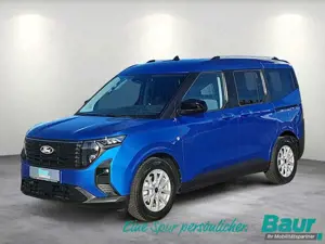 Ford Tourneo Courier 1.0 EcoBoost Aut. TITANIUM Navi Kamera SHZ