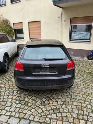 Audi A3 Bild 3
