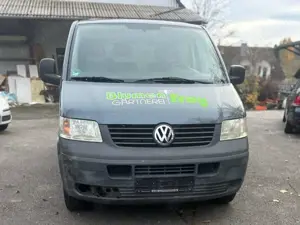 Volkswagen T5 California