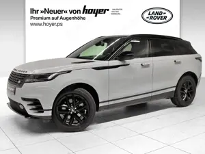 Land Rover Range Rover Velar D300 Dynamic SE AHK pano Black Pack