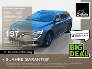 Renault Talisman Grandtour 1.8 TCe 225 GPF Initiale Paris