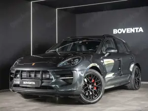 Porsche Macan GTS *SPORTABGAS*LED*KAMERA*PDLS+*PASM*