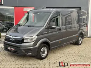 MAN TGE 2.0 TDI 4x4 L3 H2 LED R.Kamera AHK