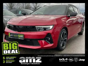 Opel Astra L Sports Tourer 1.2 Turbo GS ACC+Alcantara