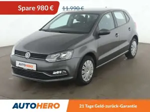 Volkswagen Polo 1.2 TSI Comfortline BM Tech*TEMPO*PDC*SHZ