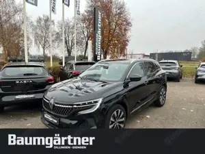 Renault Austral TECHNO TCe 160 Automatik Panoramadach