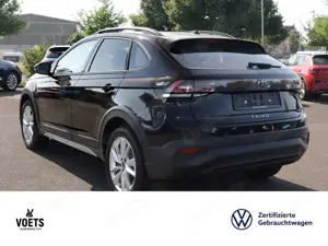 Volkswagen Taigo 1.0 TSI Life UPE: 35.984,00,- Bild 4