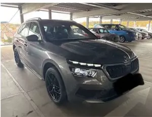 Skoda Kamiq Style TGI*DAB*KAM*PDC*LED