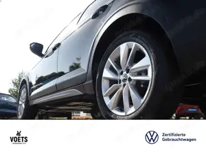 Volkswagen Taigo 1.0 TSI Life UPE: 35.984,00,- Bild 5