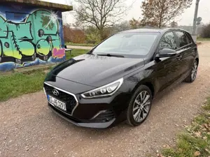 Hyundai i30 YES! Plus