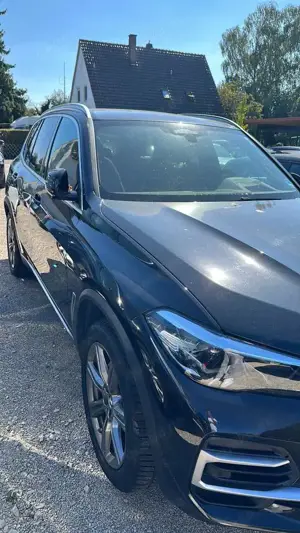 BMW X5 xDrive30d xLine