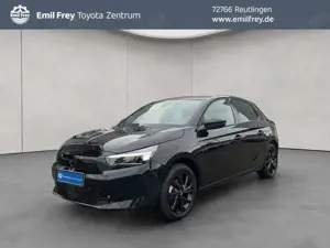 Opel Corsa 1.2 Direct Injection Turbo Automatik GS