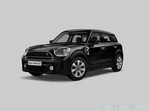 MINI Cooper SE Countryman Essential Trim All4 Kamera