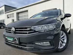 Volkswagen Passat Variant 2.0 TDI DSG Business 125 € m. 20% Anzahlung STHZ
