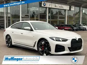 BMW 420 i GC. M Sport Pro Standh. HUD SuView HiFi 20"