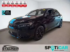 Opel Corsa GS 1.2 100PS LHZ* SHZ* PDC* 180° R.KAMERA