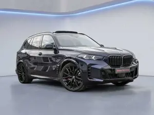 BMW X5 X5 40i M-Sport Pro LUFT*PANO-SKY*INTEGRAL*BW*22