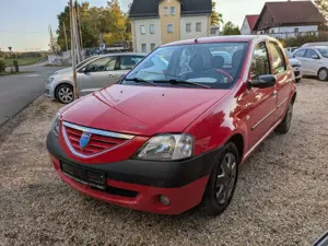 Dacia Logan Logan 1.4 Ambiance