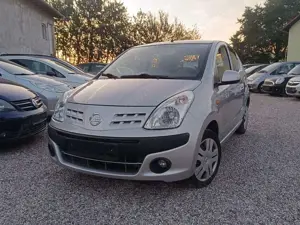 Nissan Pixo Acenta