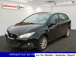 SEAT Ibiza ST 1.2 TSI Style