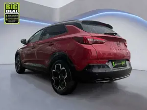 Opel Grandland 1.6 Turbo GS Line inkl. Wallbox Bild 5