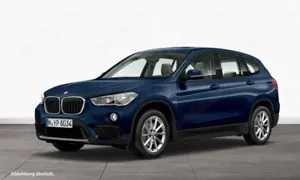 BMW X1 xDrive18d Advantage LED Pano.Dach Navi Sitzhzg.