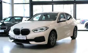 BMW 116 d Aut. (F40) Advantage *LED*Kamera*Navi*Temp