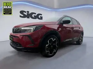 Opel Grandland 1.6 Turbo GS Line inkl. Wallbox Bild 2