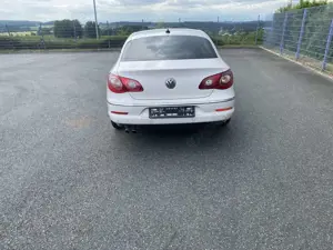 Volkswagen Passat CC Bild 5