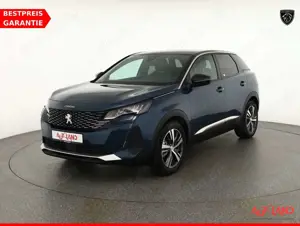 Peugeot 3008 1.2 PureTech 130 LED ACC Navi Kamera
