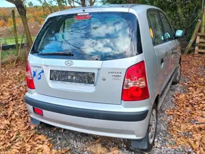 Hyundai Atos Atos 1.1 EM-Star