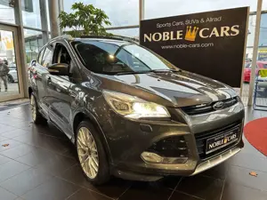 Ford Kuga Individual 4x4 PANO AHK NAVI