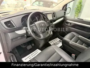 Toyota Proace Verso L2 Executive AHK 7-Sitzer Musketier Bild 2