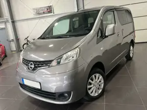 Nissan NV200 1.5 dCi **Navi*Kamera*AHK*SHZ*Temp**