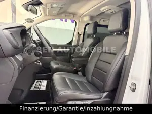 Toyota Proace Verso L2 Executive AHK 7-Sitzer Musketier Bild 4