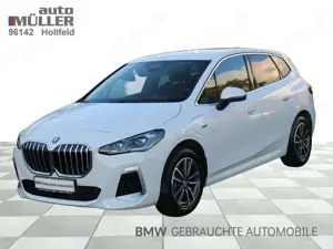 BMW 225 e xDrive Active Tourer M Sportpaket HUD