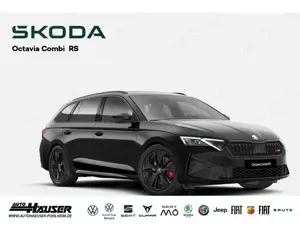 Skoda Octavia Combi RS 2.0 TSI DSG PANO EL. HECKKL. AREA-VIEW WI