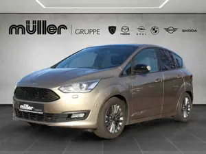 Ford C-Max 1.0 EcoBoost Sport