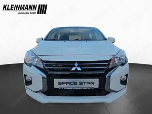 Mitsubishi Space Star 1.0 MIVEC (71 PS) Bild 3