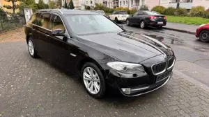 BMW 520 Baureihe 5 Touring 520 d