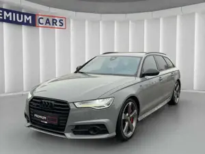Audi A6 Avant 3.0 TDI quattro Competition*Garantie*