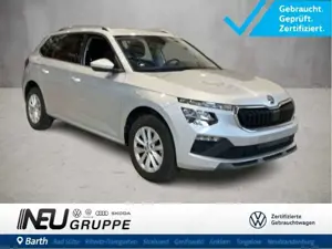 Skoda Kamiq Selection 1.0 TSI DSG ACC RFK S+LHZG