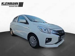 Mitsubishi Space Star 1.0 MIVEC (71 PS) Bild 2